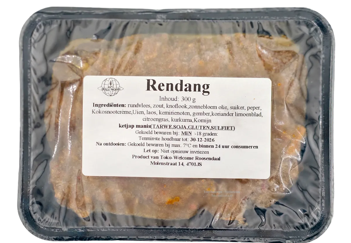 Rendang