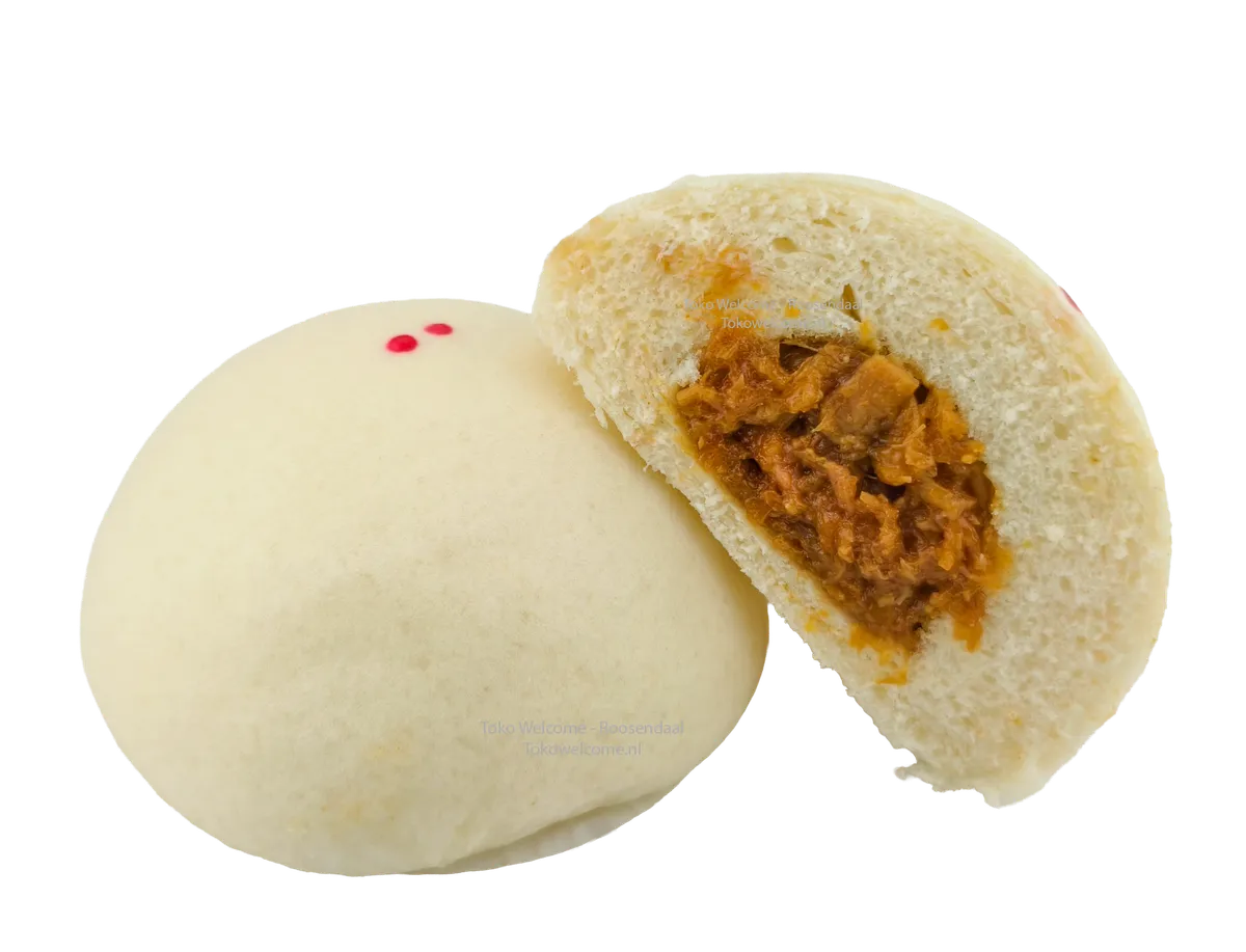 Bapao Kip Heet