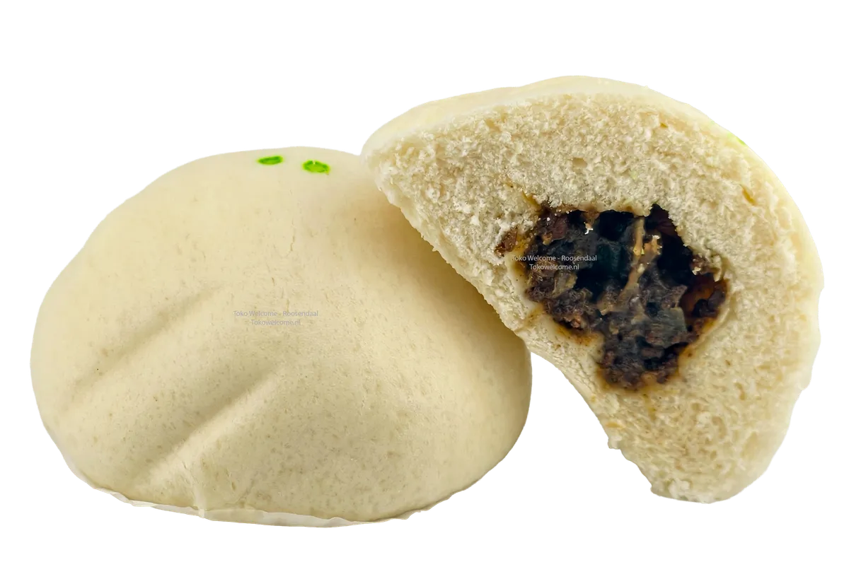 Bapao Rund