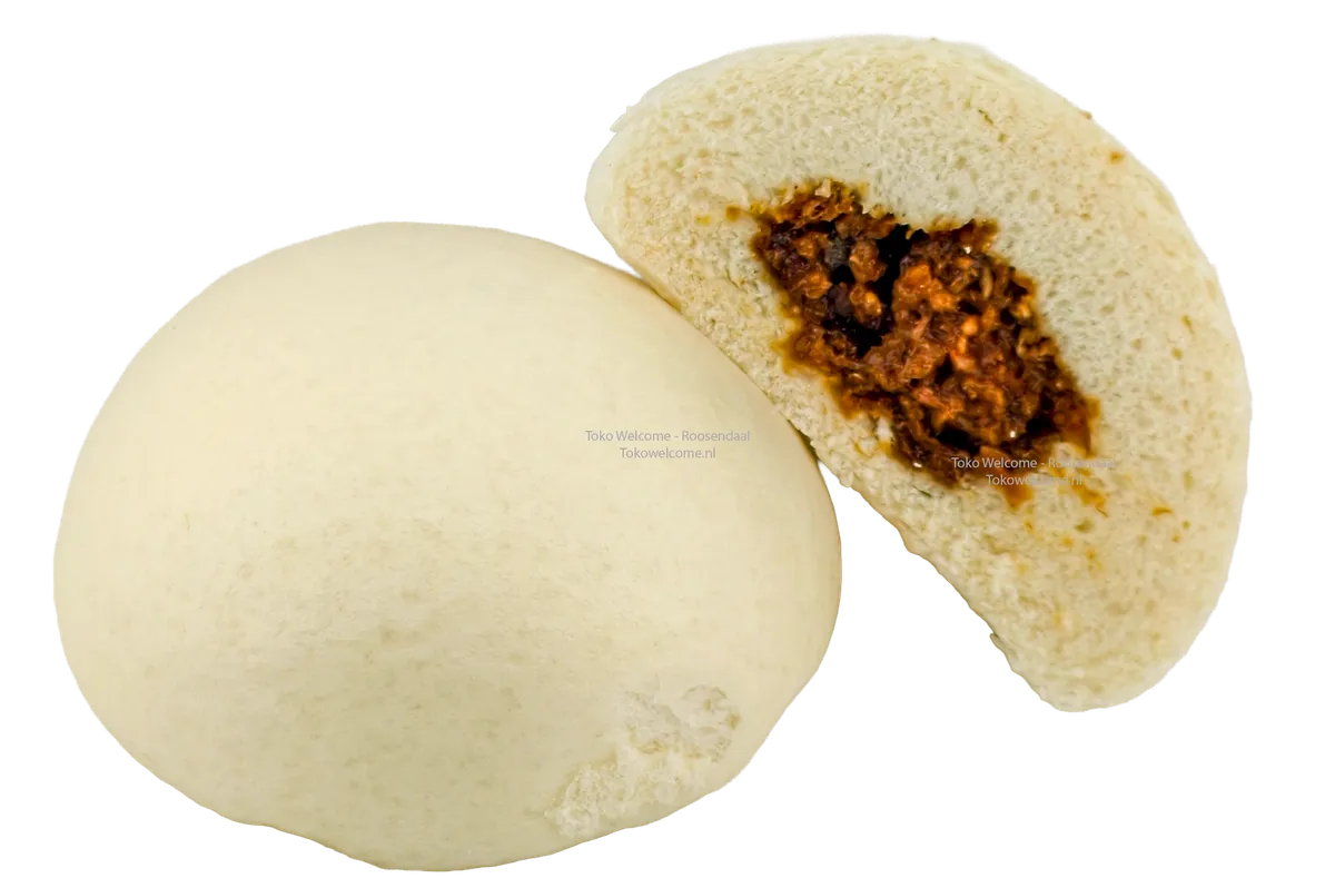 Bapao Varken