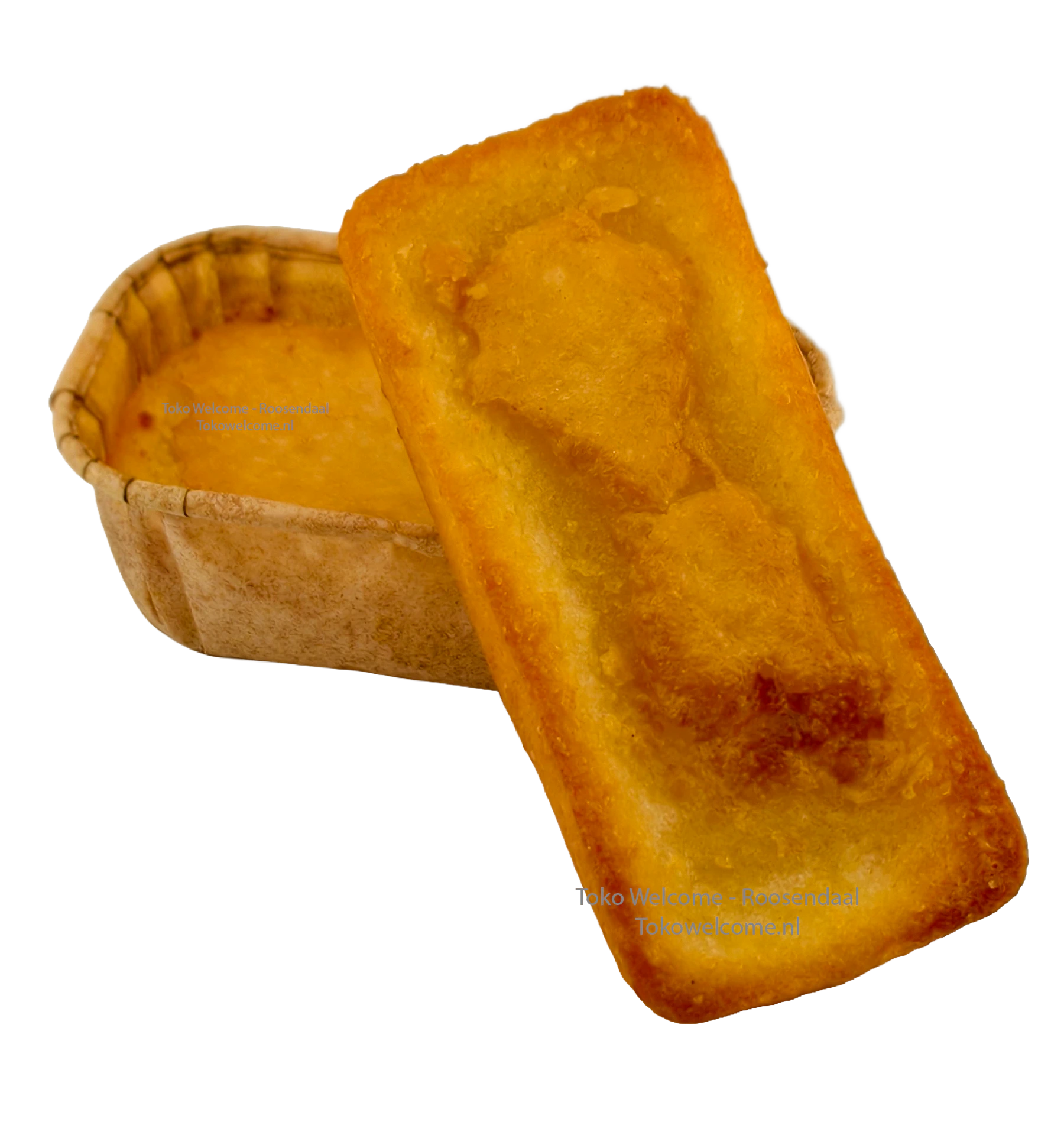 Cassave Koek
