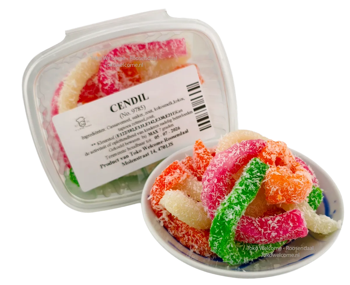 Cendil