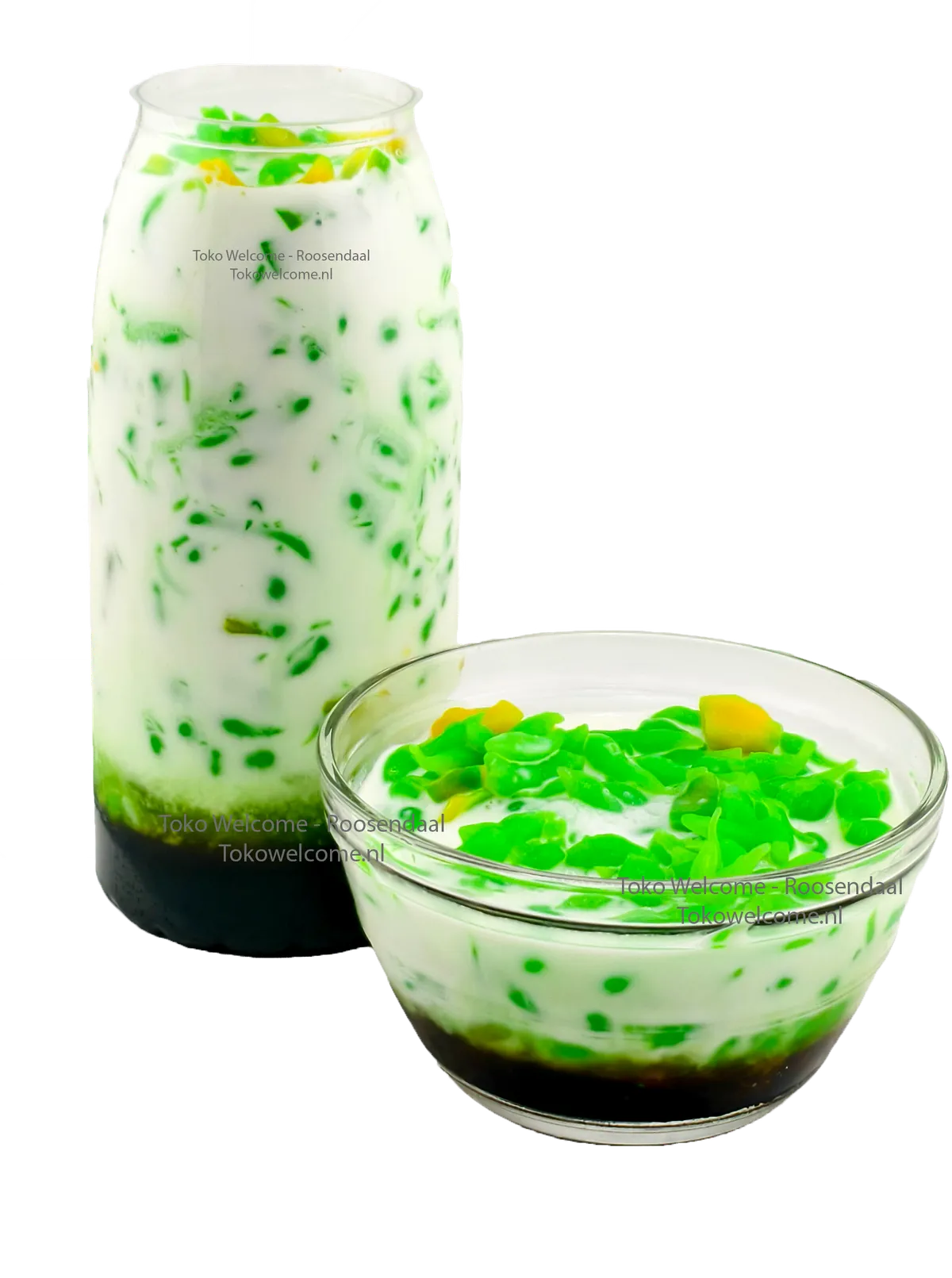 Cendol