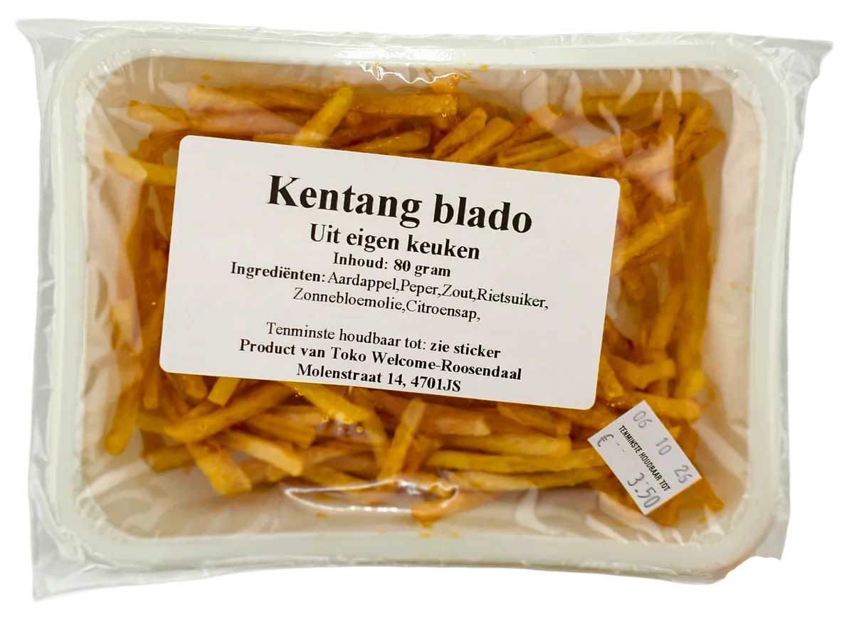Ketang Blado