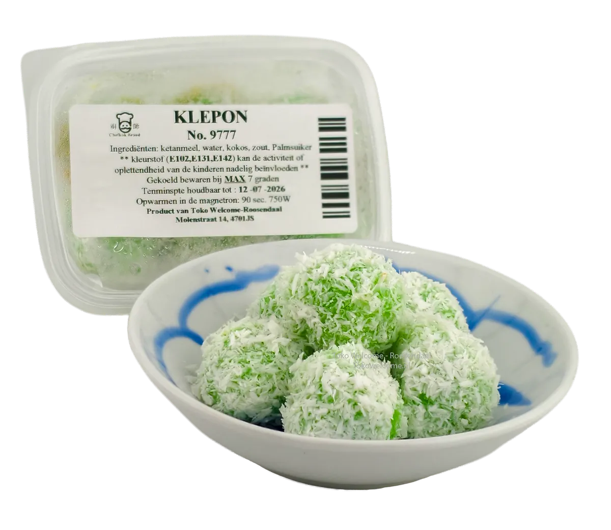 Klepon