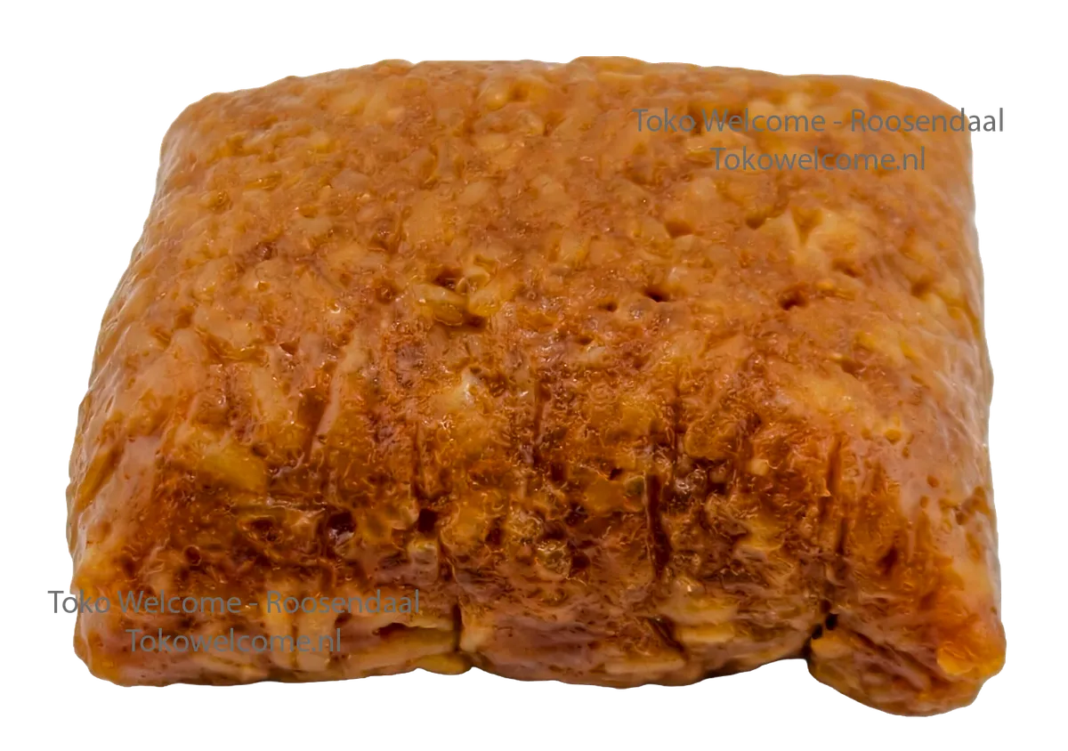 Kue Wadjik Stukje