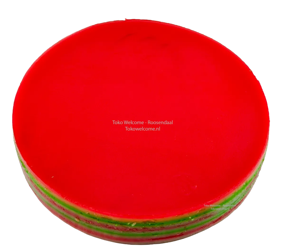 Kue Lapis 20cm Rond