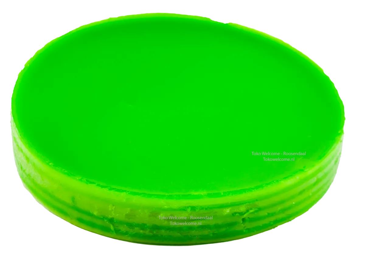 Kue Lapis 24cm Rond