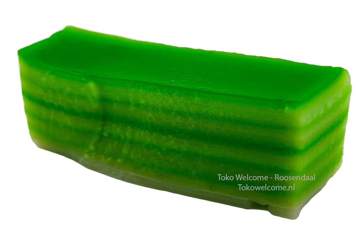 Kue Lapis Reepje
