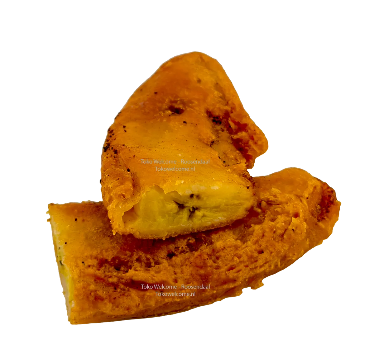 Pisang Goreng 1st
