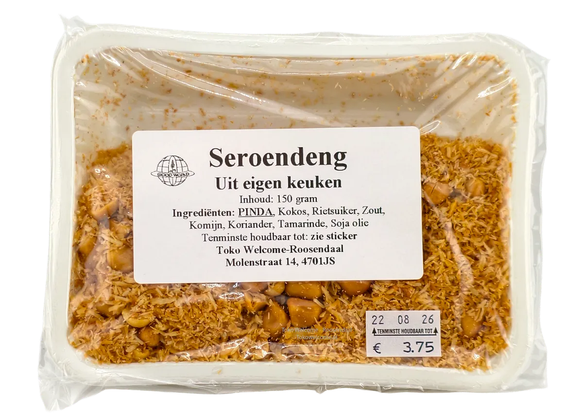 Seroendeng