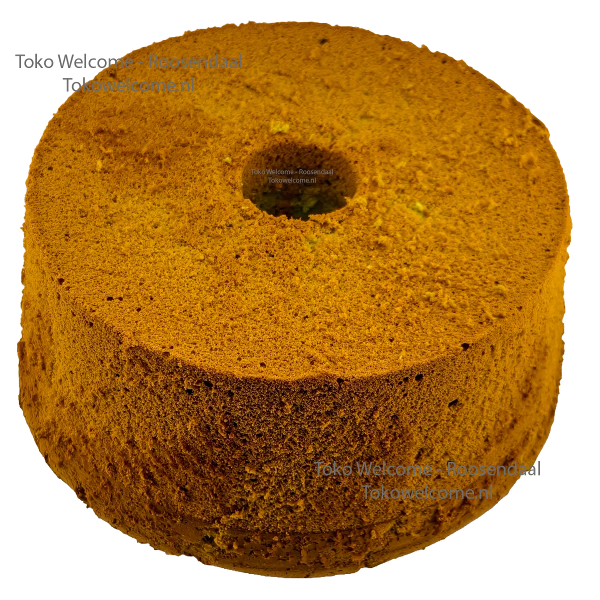 Sponscake Groot 25cm