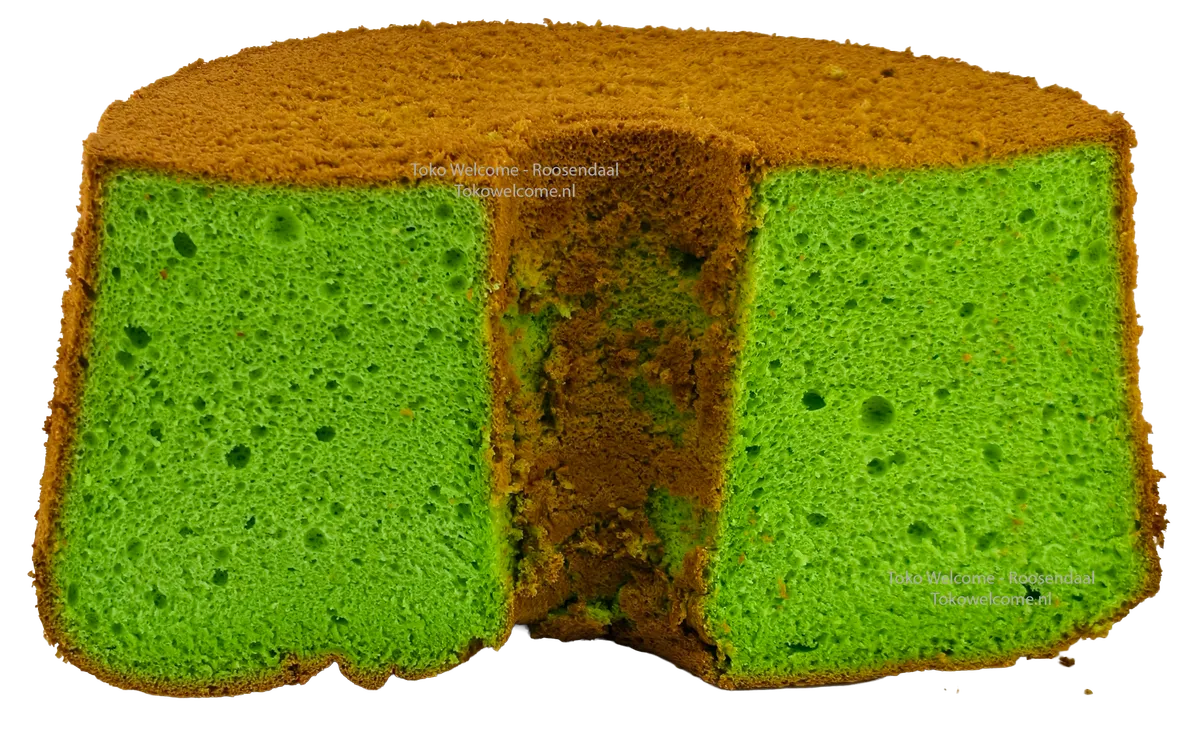 Sponscake Half