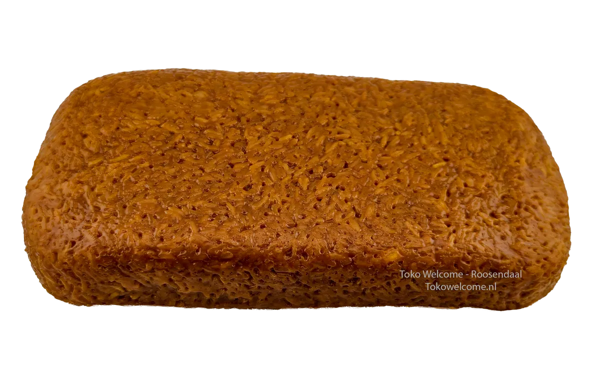 Kue Wadjik 2,5 Kilo